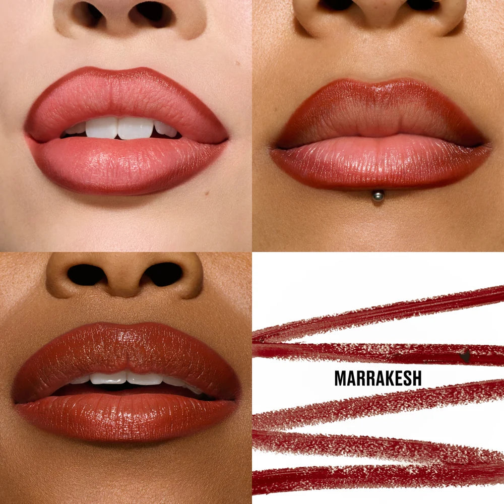 Lipglazer Glossy Liner - Azora Beauty