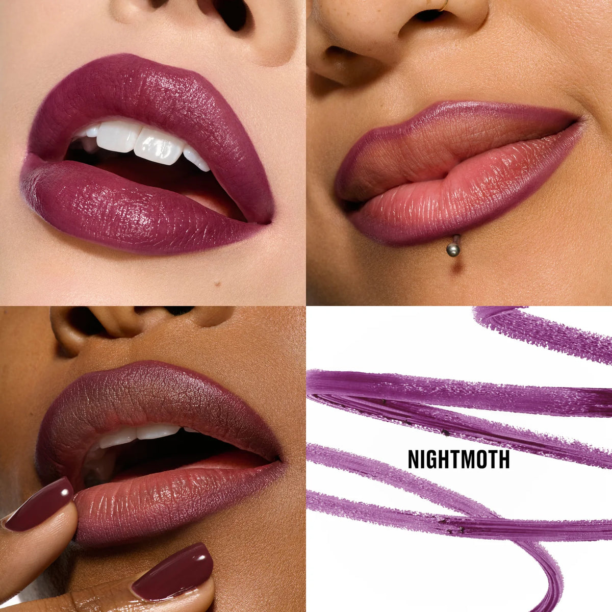 Lipglazer Glossy Liner - Azora Beauty