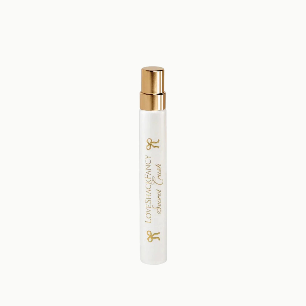 Secret Crush Eau De Parfum With Vanilla