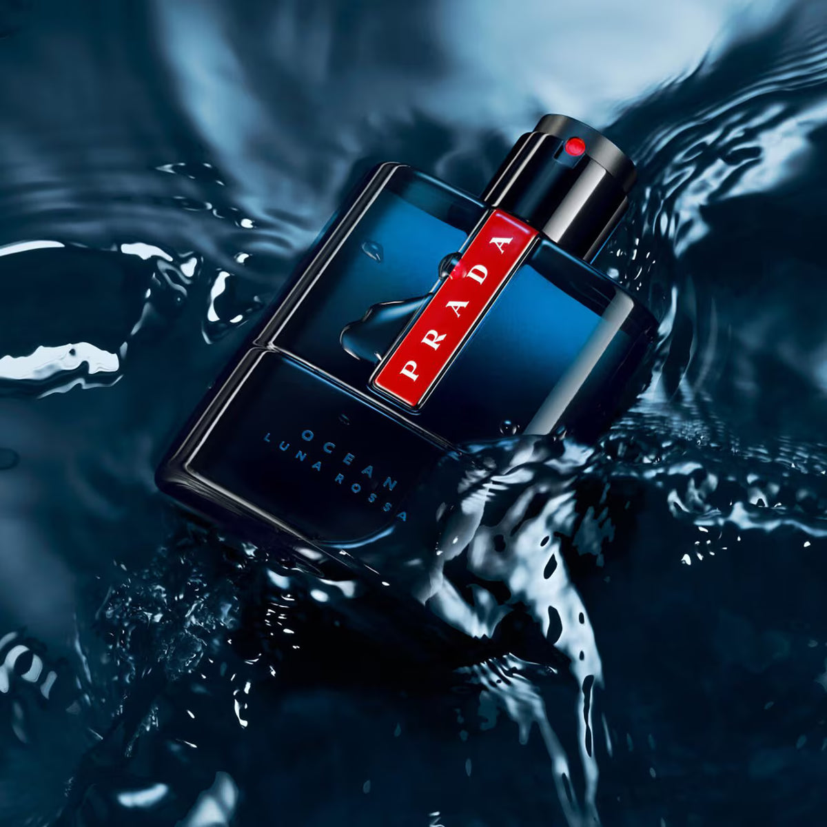 Luna Rossa Ocean Eau de Toilette - Azora Beauty