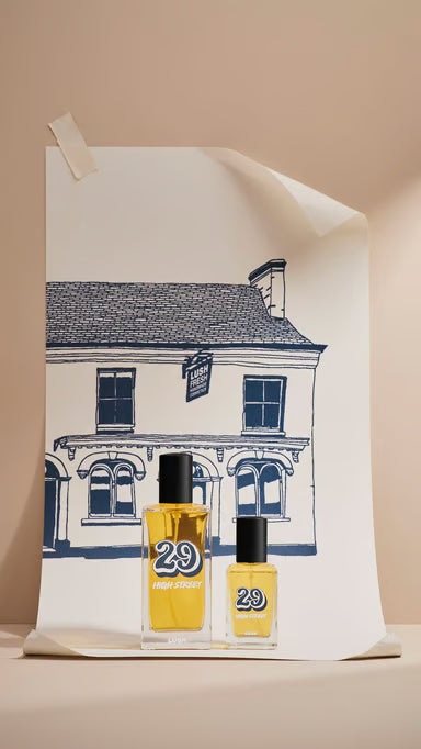 29 High Street - Azora Beauty