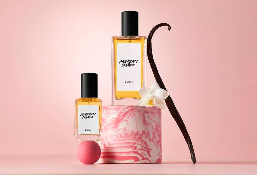 American Cream - Azora Beauty