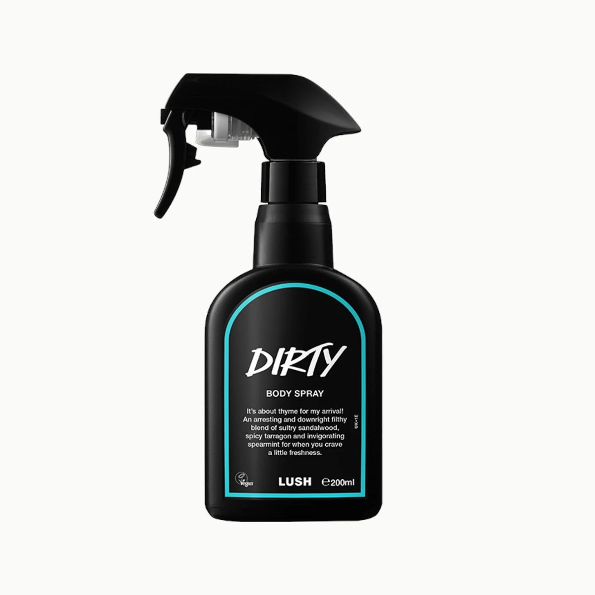 Dirty - Azora Beauty
