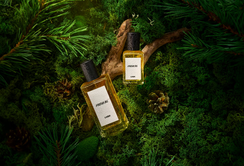 Fresh As - Azora Beauty