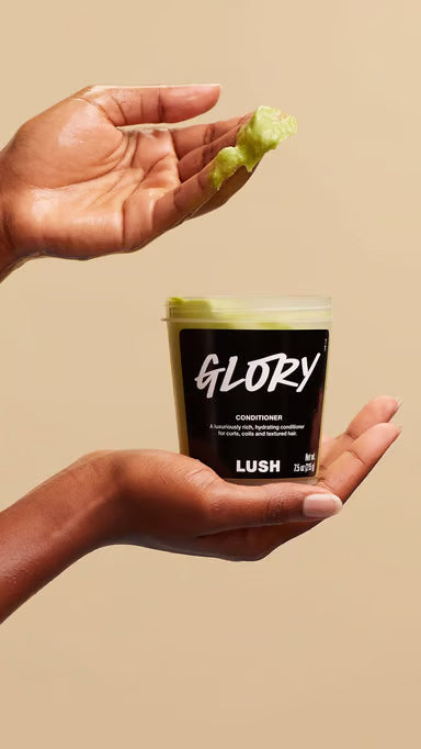 Glory Conditioner - Azora Beauty