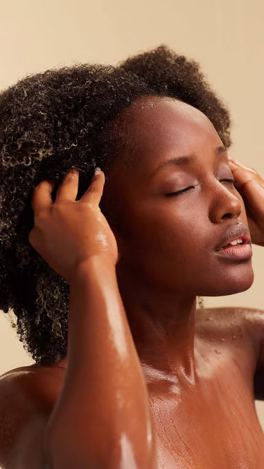 Glory Conditioner - Azora Beauty