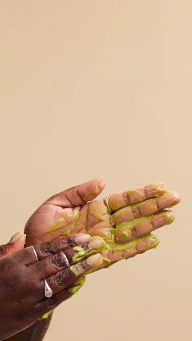 Glory Conditioner - Azora Beauty