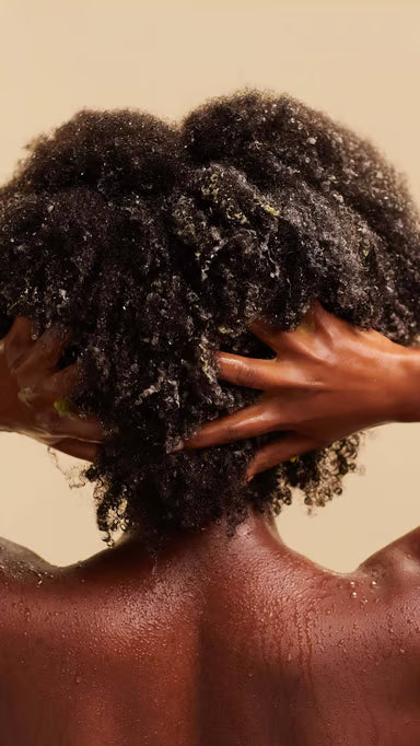 Glory Conditioner - Azora Beauty