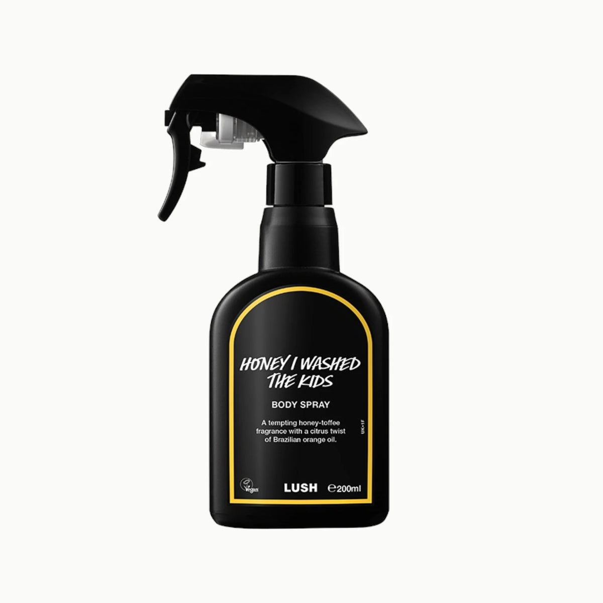 Honey I Washed The Kids - Azora Beauty