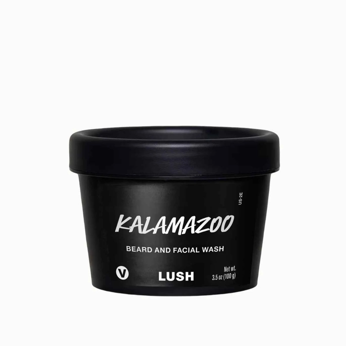Kalamazoo Beard and Facial Wash