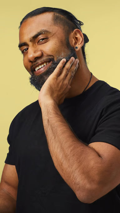 Kalamazoo Beard and Facial Wash - Azora Beauty