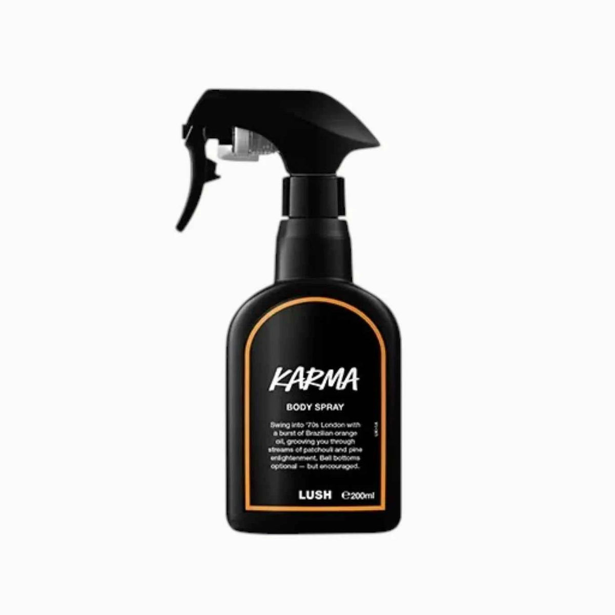 Karma Body Spray
