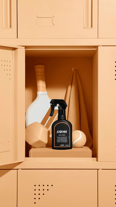 Karma Body Spray - Azora Beauty