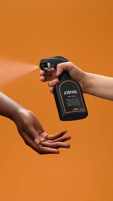 Karma Body Spray - Azora Beauty