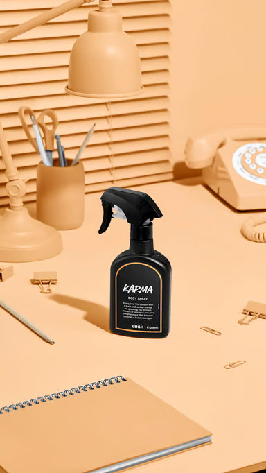 Karma Body Spray - Azora Beauty