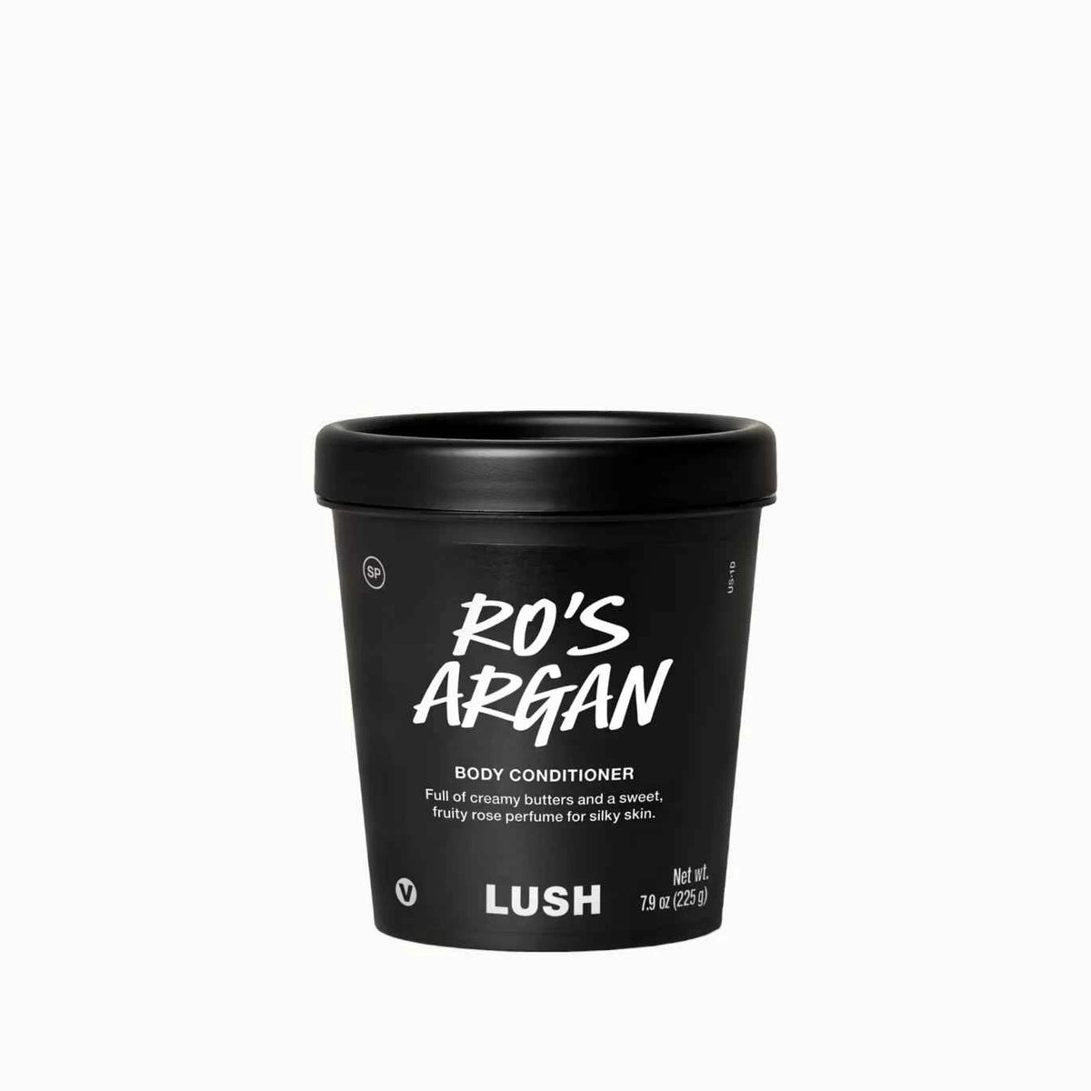 Ro's Argan Body Conditioner