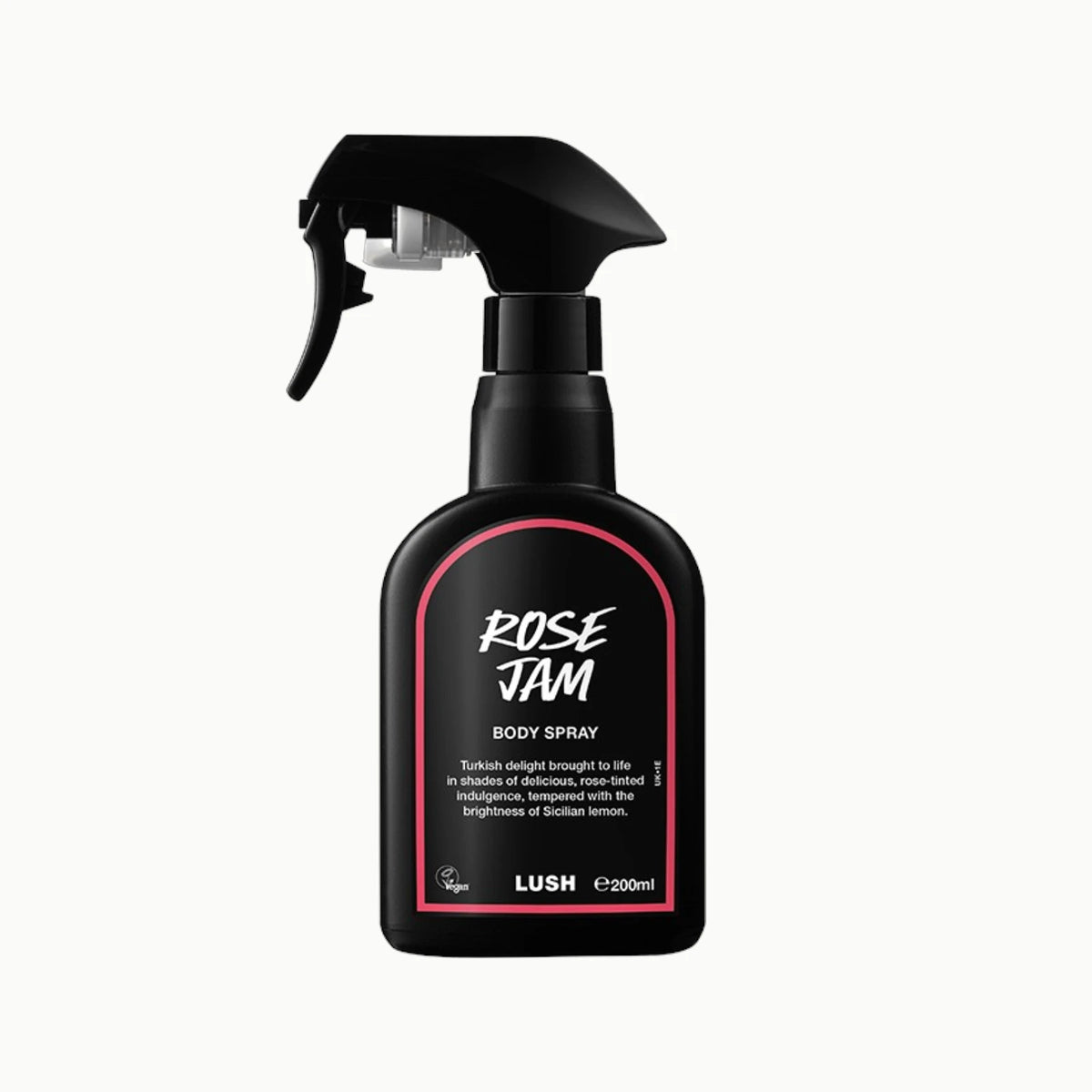 Rose Jam - Azora Beauty