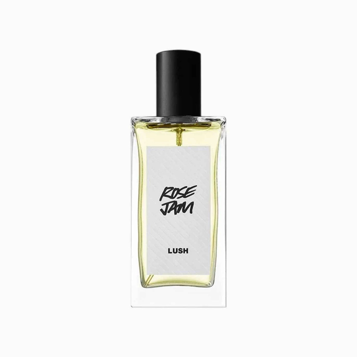 Rose Jam
