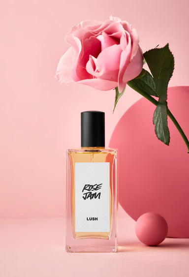 Rose Jam - Azora Beauty