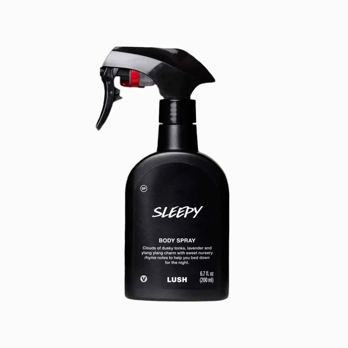 Sleepy Body Spray