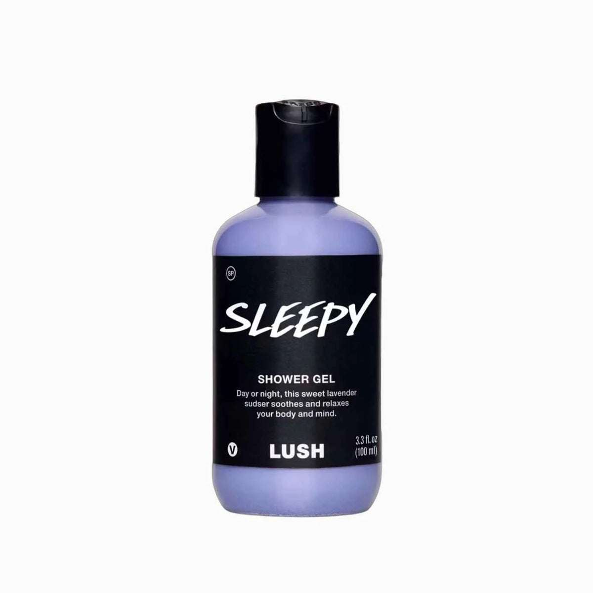 Sleepy Shower Gel