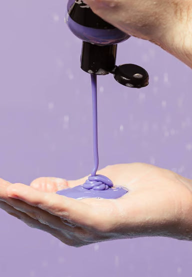 Sleepy Shower Gel - Azora Beauty