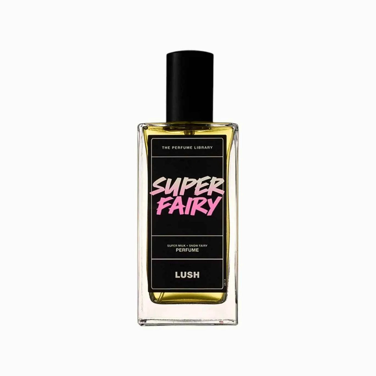 Super Fairy