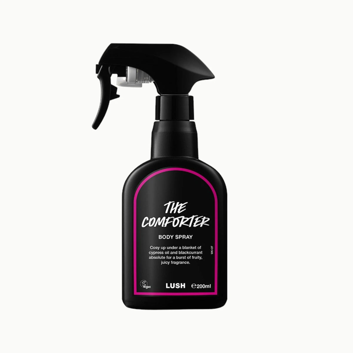 The Comforter - Azora Beauty