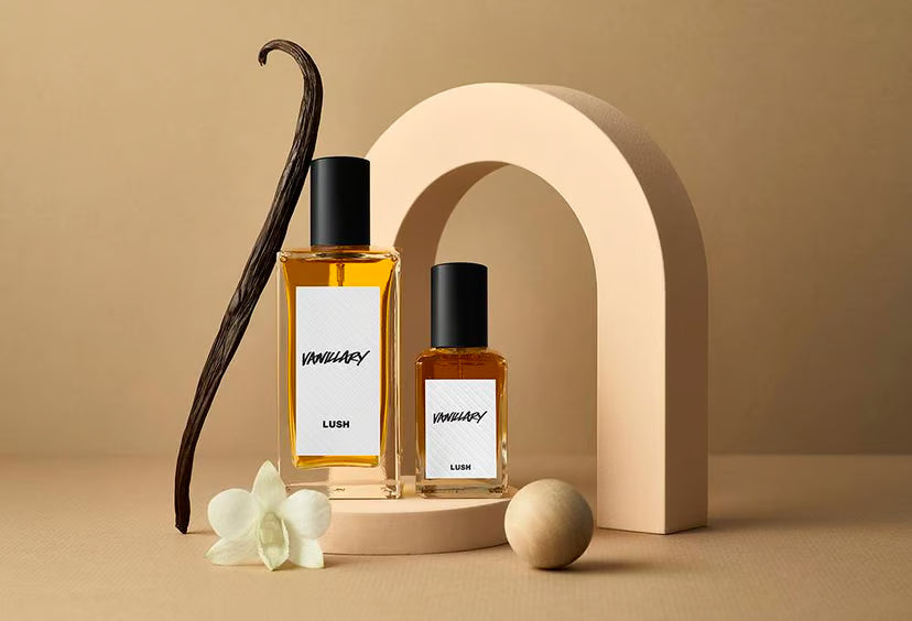 Vanillary - Azora Beauty