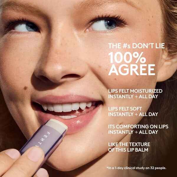 Lux Balm