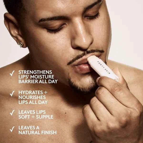 Lux Balm