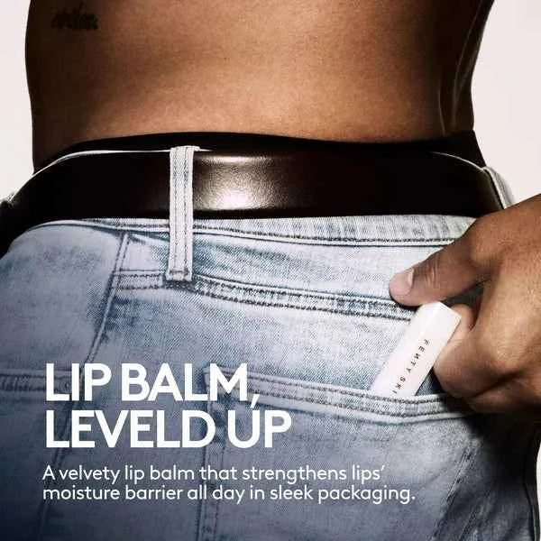 Lux Balm