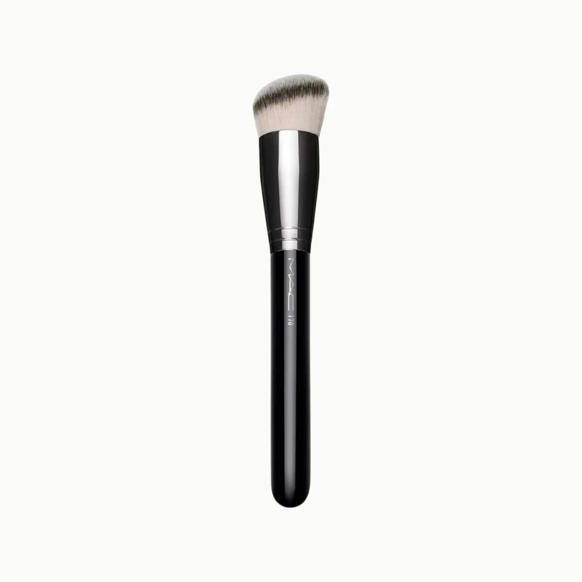 170 Synthetic Rounded Slant Brush