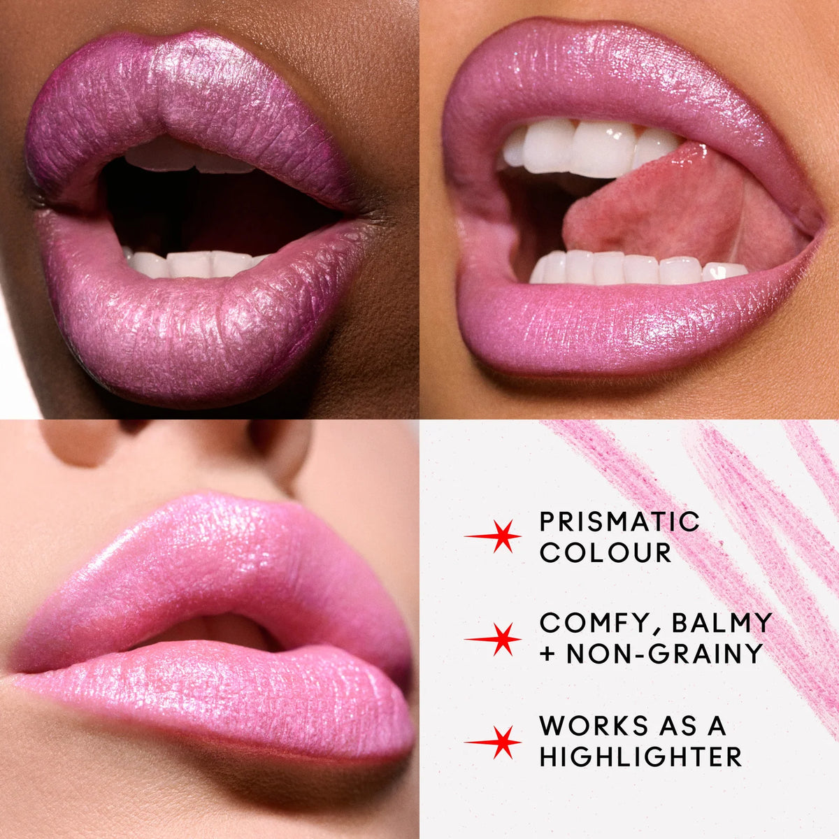 Dazzlelips Crayon