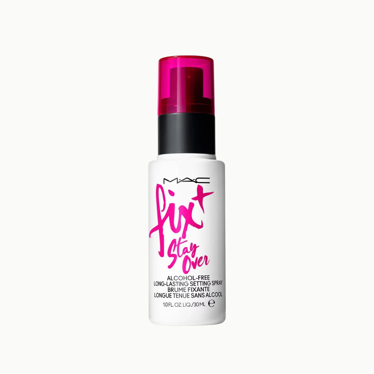 Fix+ Stay Over 24HR Setting Spray