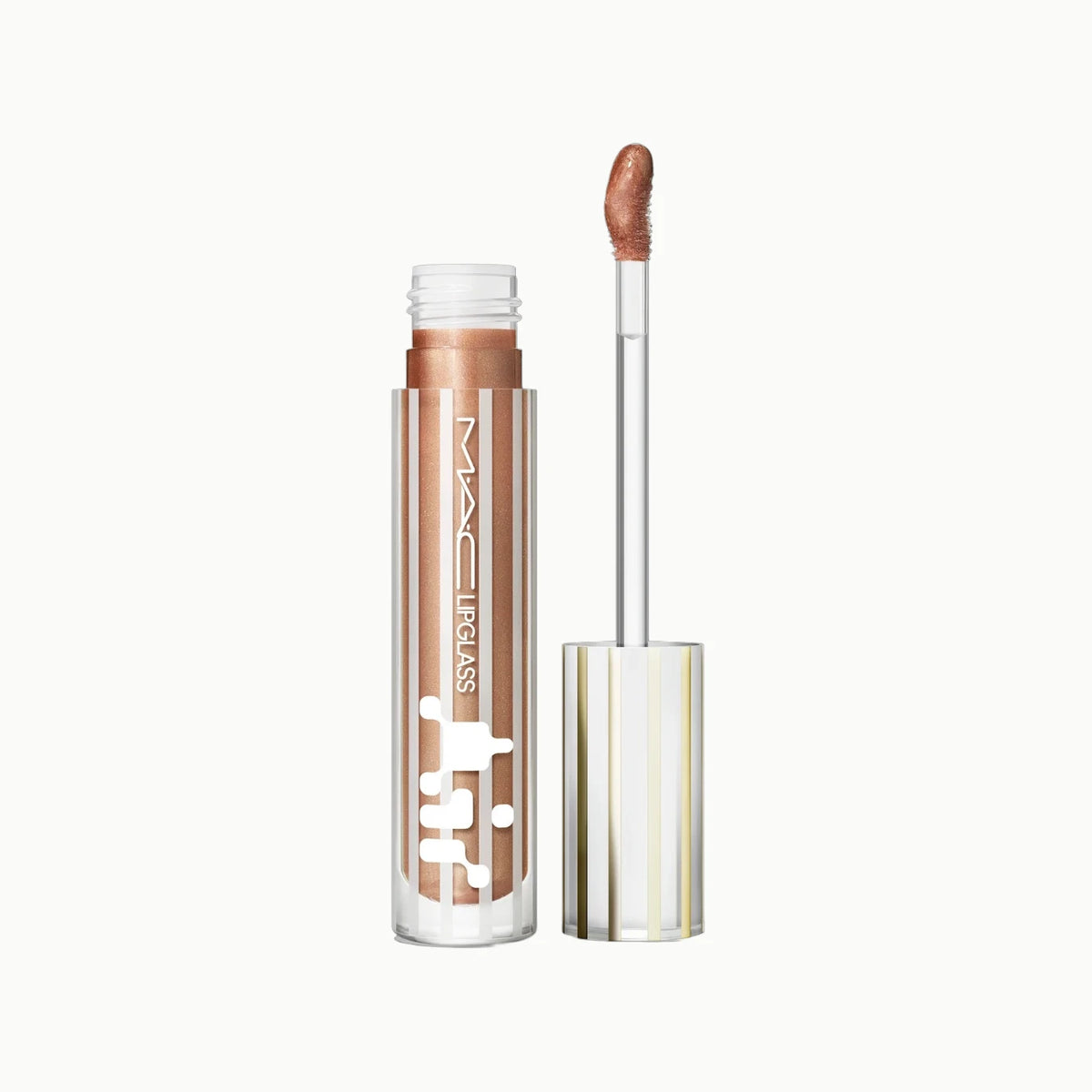 Lipglass Air Non-Sticky Gloss - Azora Beauty