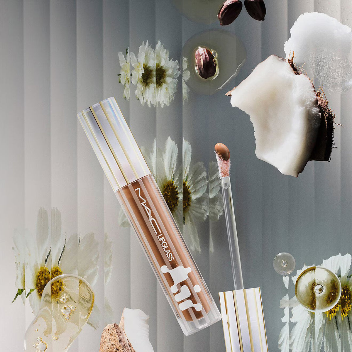 Lipglass Air Non-Sticky Gloss - Azora Beauty
