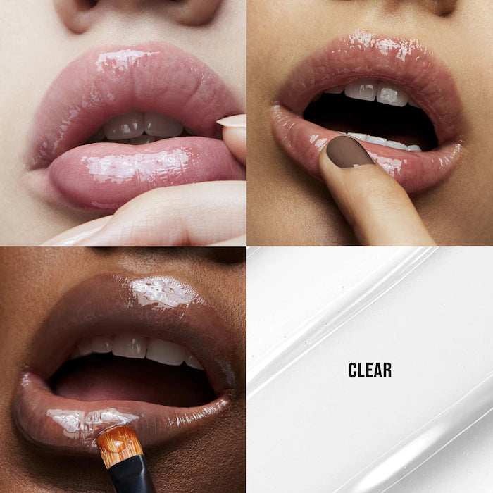 Lipglass Clear