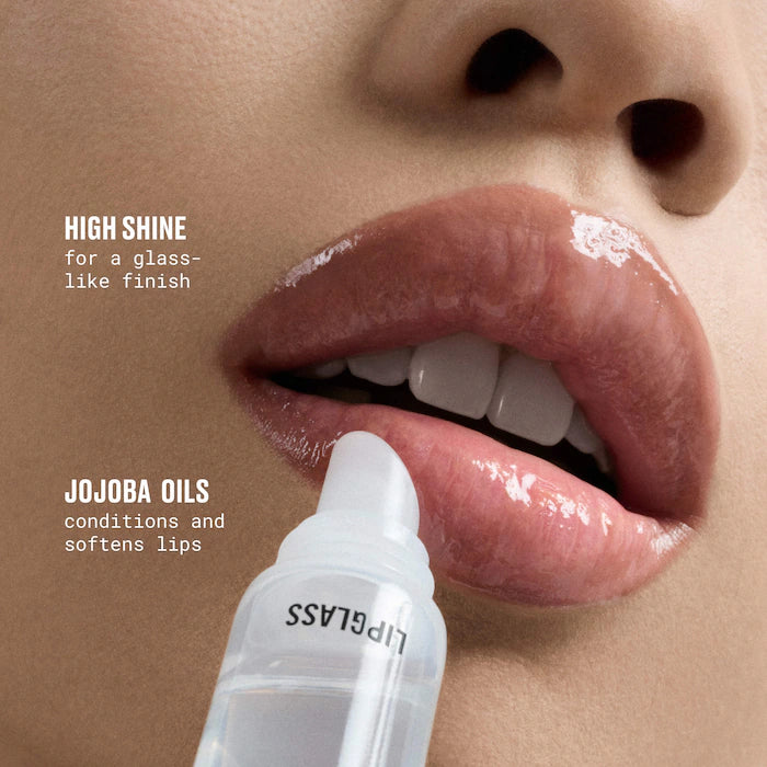 Lipglass Clear