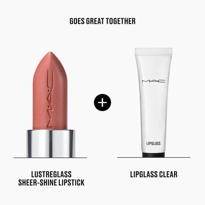 Lipglass Clear