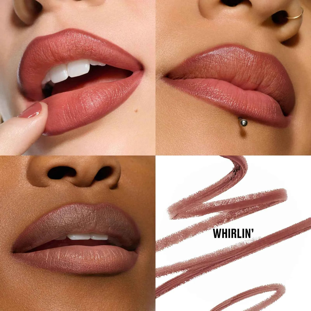 Lipglazer Glossy Liner