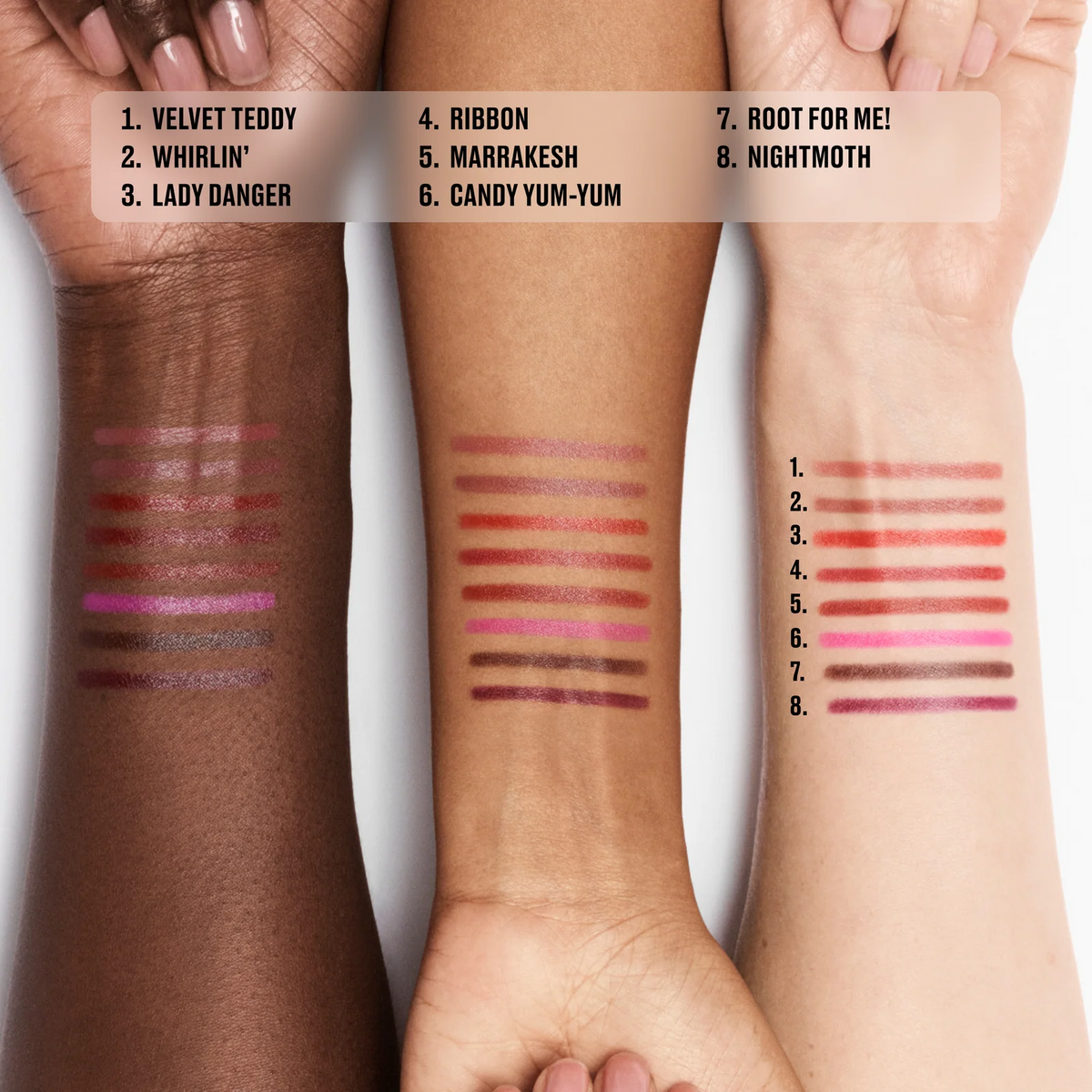 Lipglazer Glossy Liner - Azora Beauty