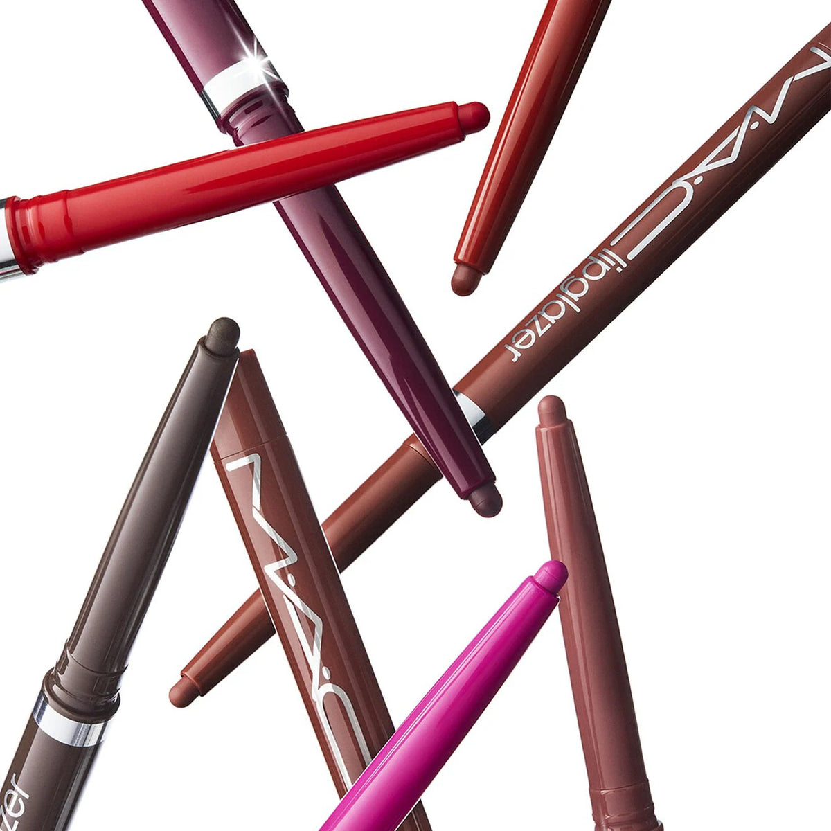 Lipglazer Glossy Liner - Azora Beauty