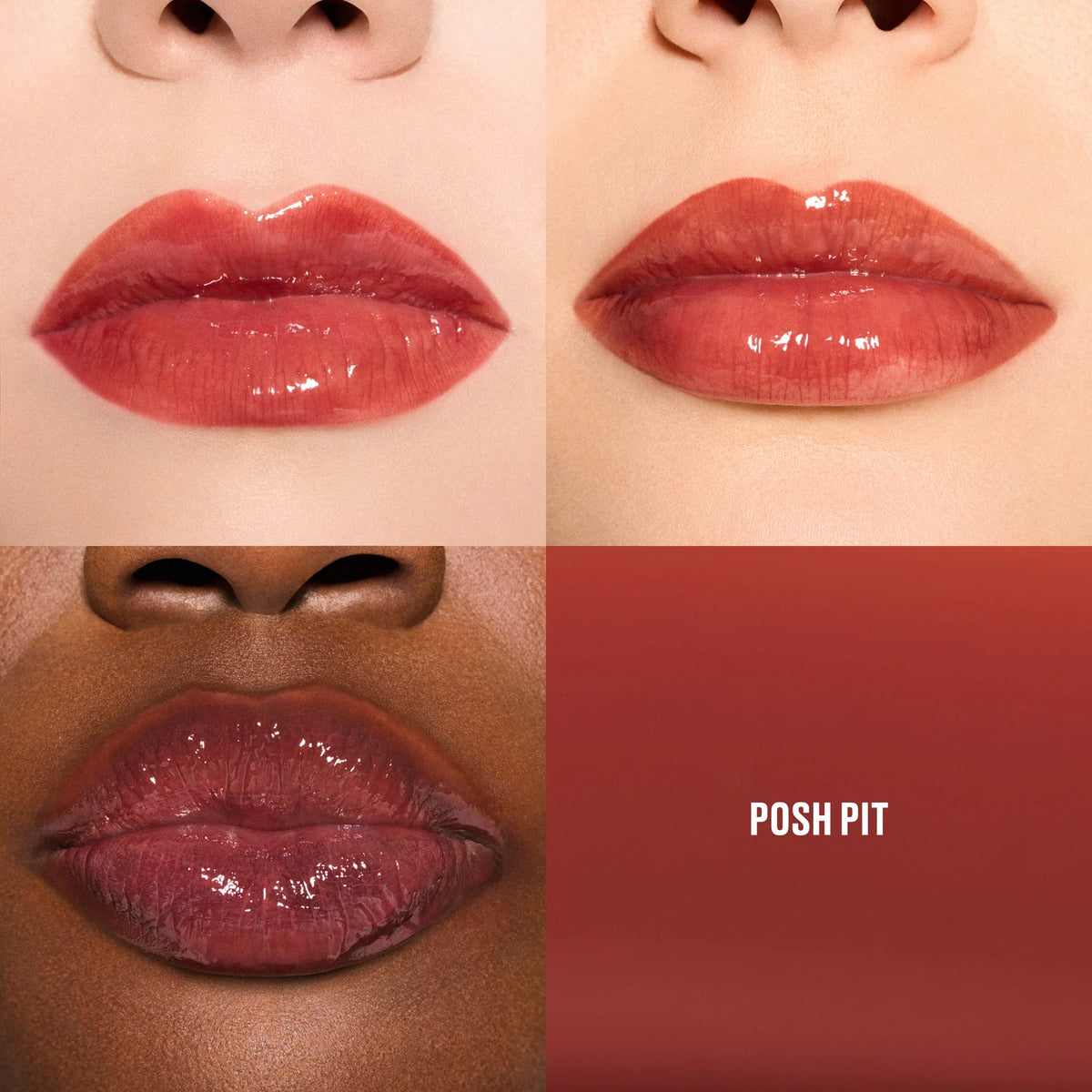 Lustreglass Stainglass Long-Wearing Glossy Lip Tint