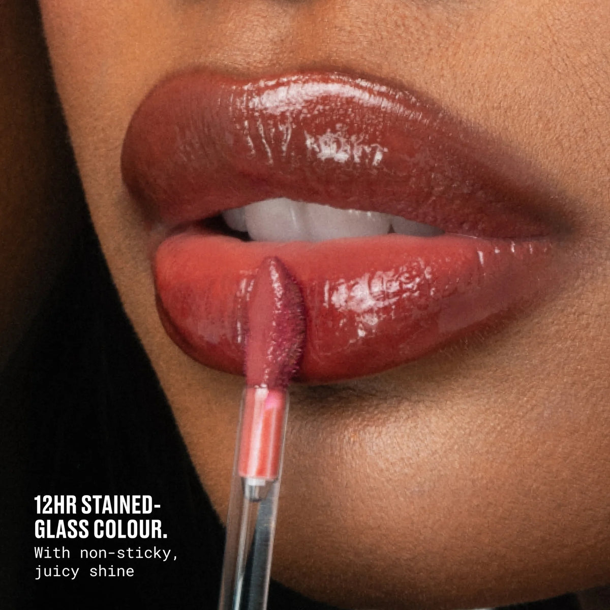 Lustreglass Stainglass Long-Wearing Glossy Lip Tint