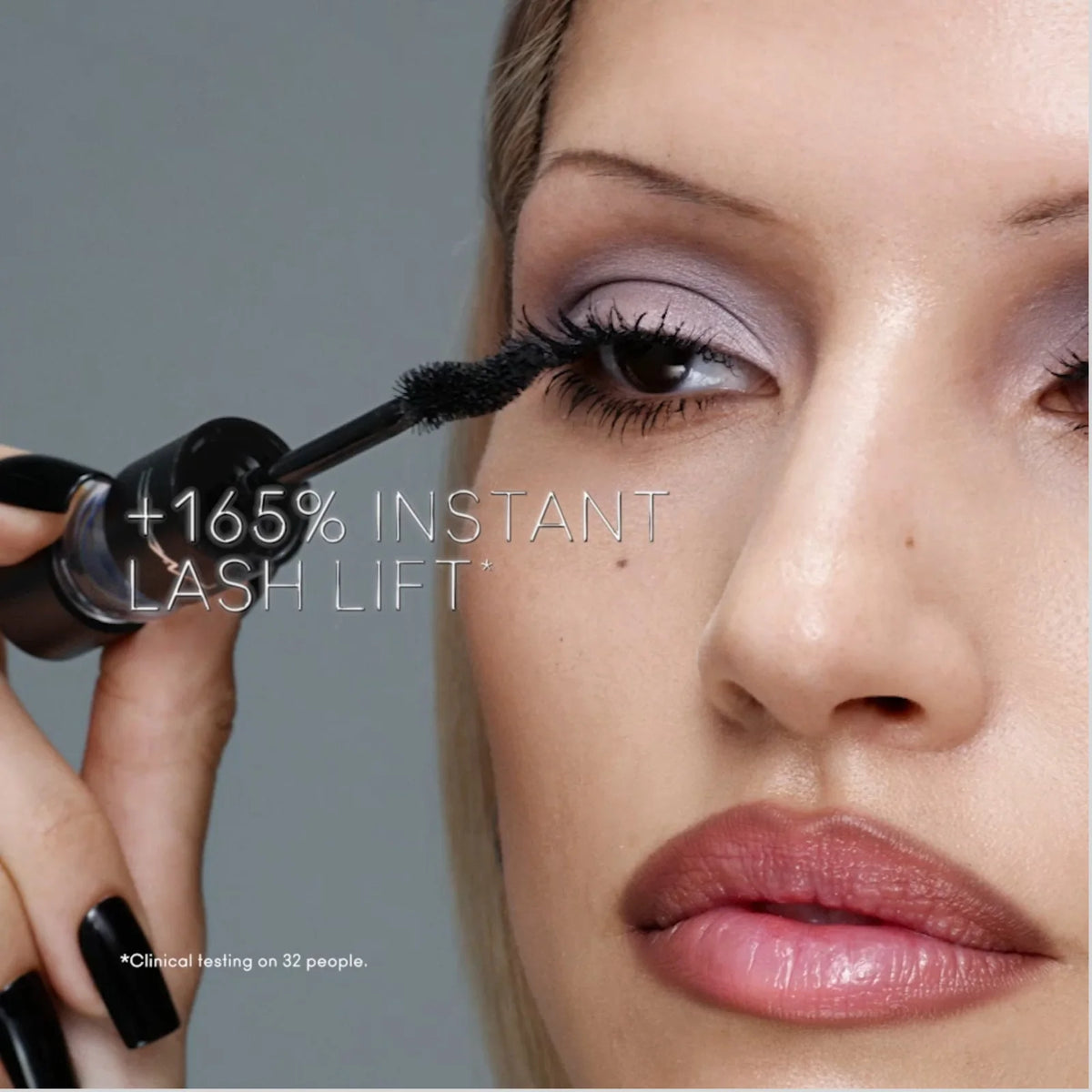 MACStack Elevated Mascara - Azora Beauty