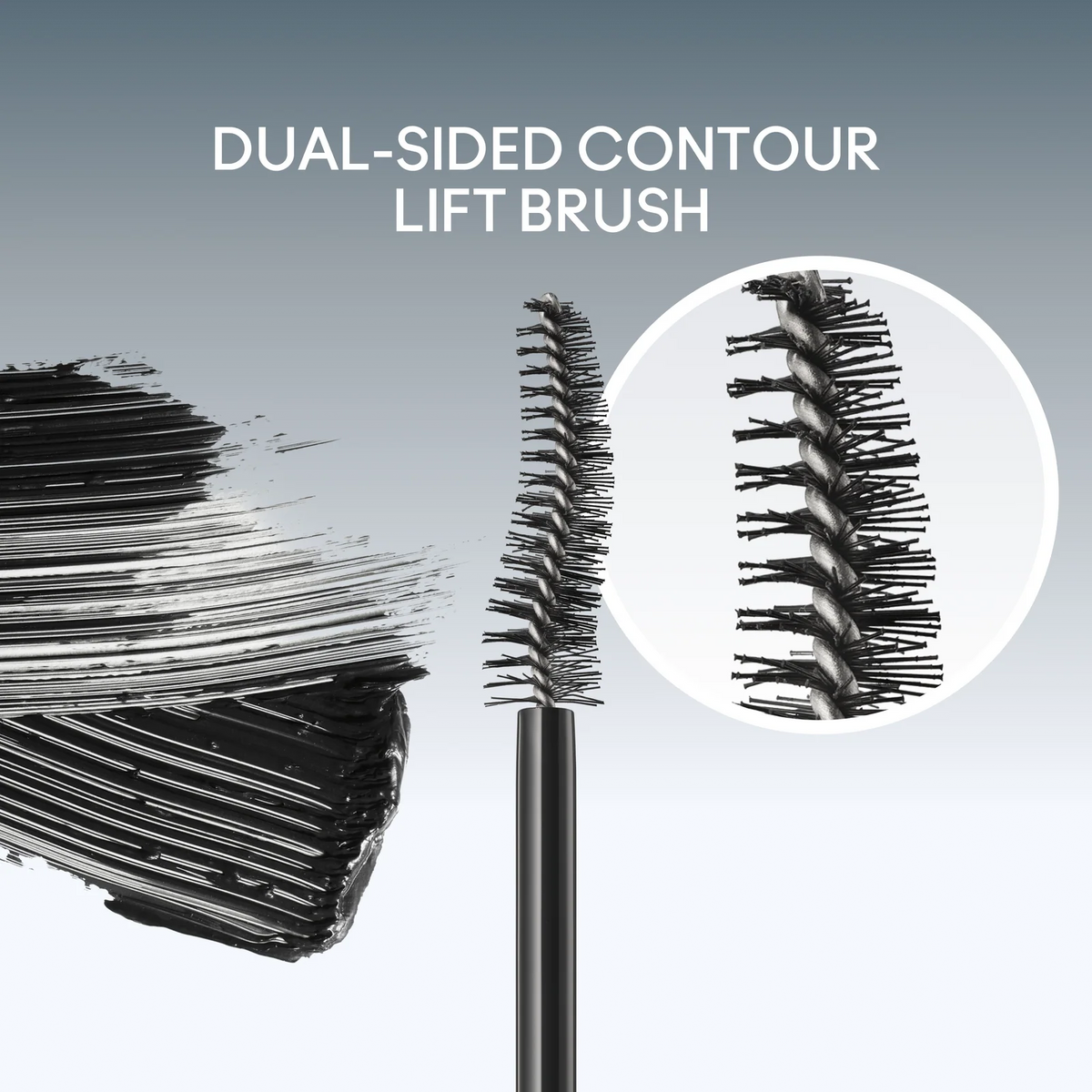 MACStack Elevated Mascara - Azora Beauty