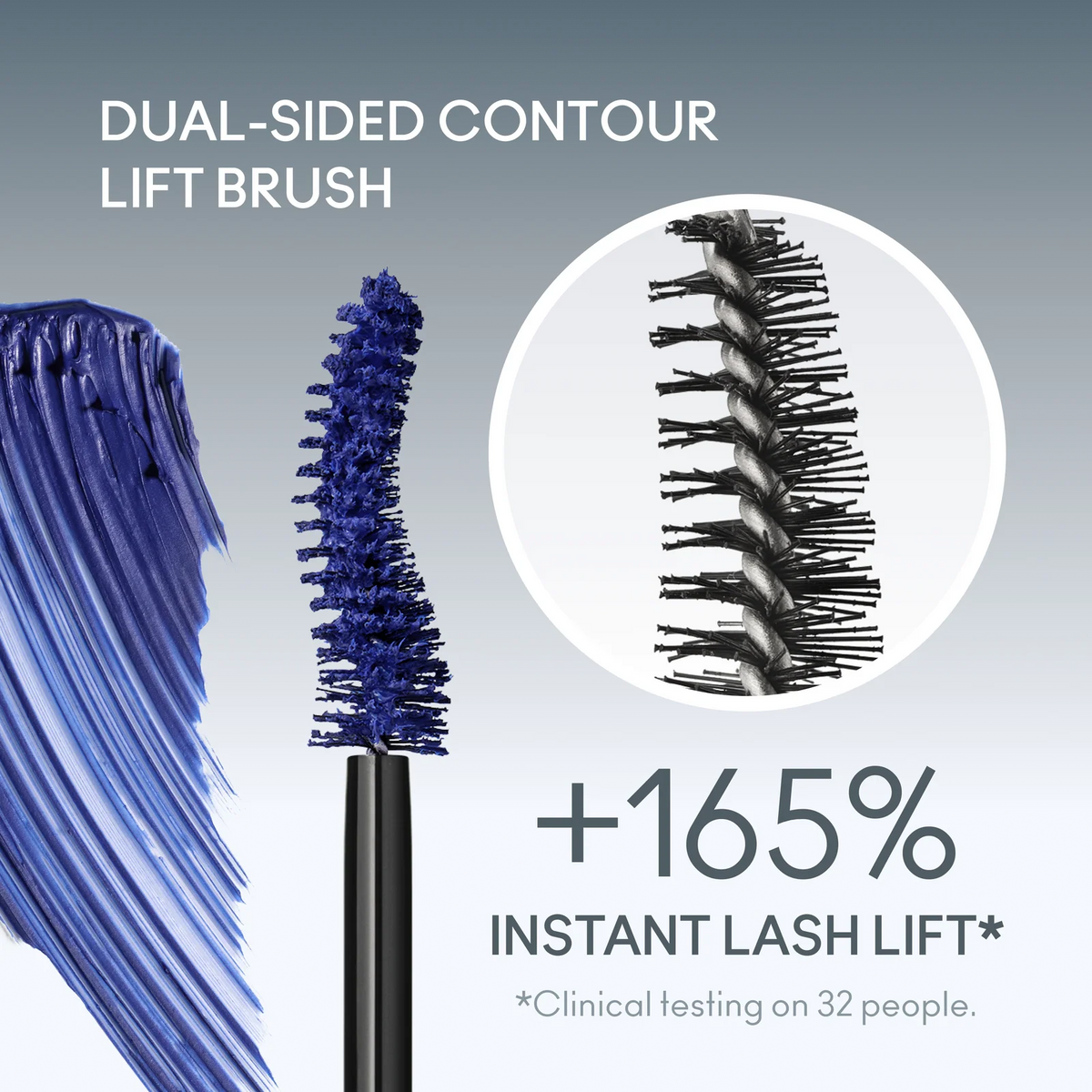 MACStack Elevated Mascara - Azora Beauty