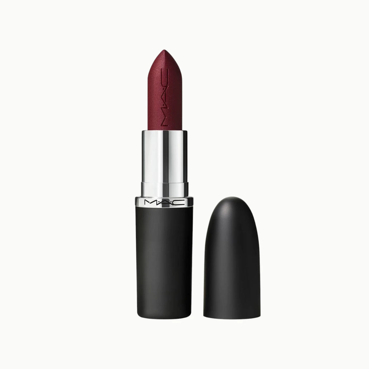 MACximal Silky Matte Lipstick - Azora Beauty