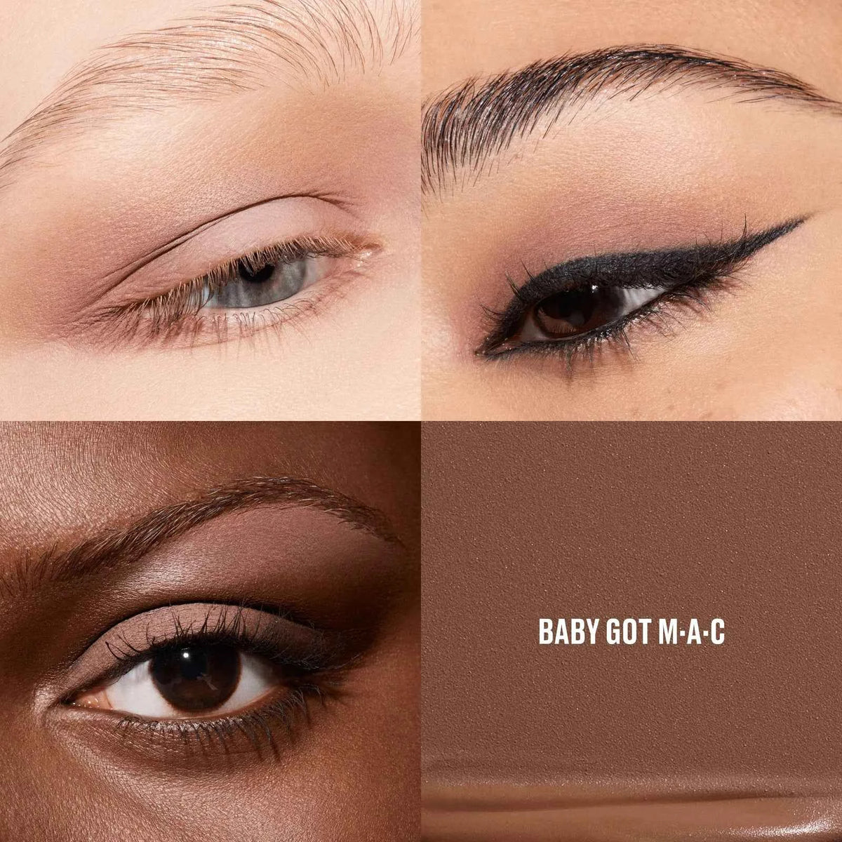 Multisculpt Matte Liquid Colour